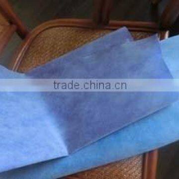 Good nonwoven fabric roll