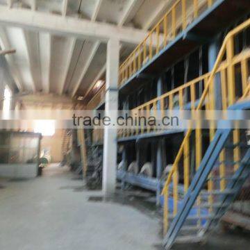 sbs/app Waterproof membrane production line