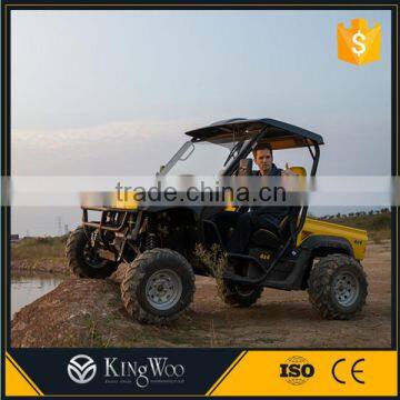 Electric All Terrain Vehicle Rough Terrain Vehicle