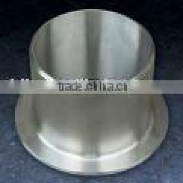 SEAMLESS PIPE FITTING STUB END