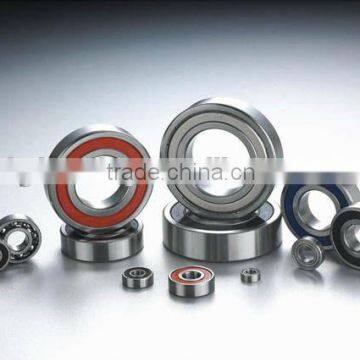 Deep Groove Ball Bearing 6212 ZZ/2RS/Z/RS photo-5
