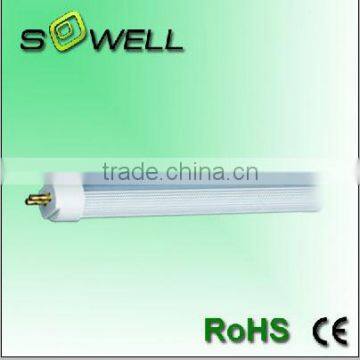 Led T8 Tube Replace Fluoresent Lamp ,without Taking off Magnetic Ballast CE/RoHS LED Tubes