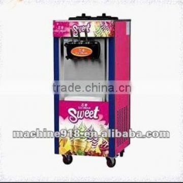 New-type high quality Ice Cream Machine