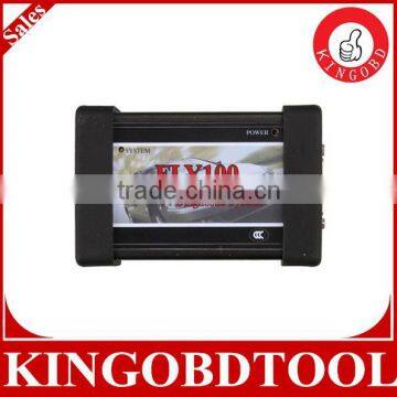 2015 Good price wholesales fly100 with full function For H-onda diagnostic tool,Key Programmer,Fly Scanner high quality