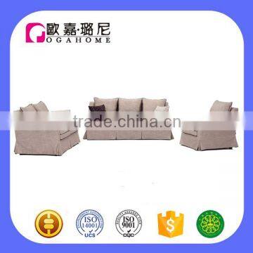S15902 Jane European Style Living Room LifeStyle Sofa