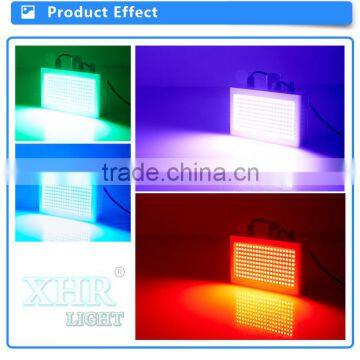 LED RGB Mini Strobe Light 180PCS LED Dancing Hall Stage LED Wall Lighting photo-3