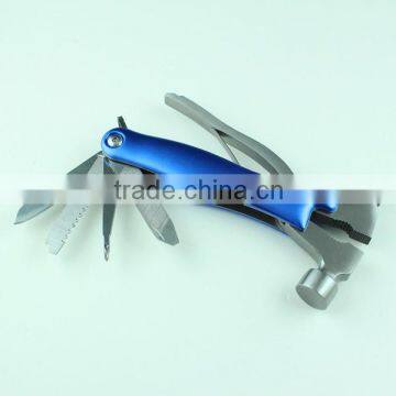 7 in 1 Multifunctional Rescue Safety Hammer With Carry Bag For Outdoor photo-2