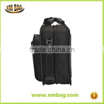 Hot Selling 1680D Polyester Material Briefcase Messenger Bag photo-4