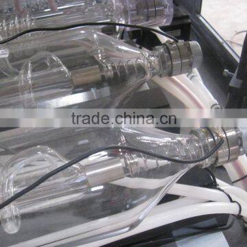 China Type Dowell-1010 2016 New Technology Portable Non-metal Laser Marking Machine for Small Business photo-3