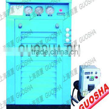standard refueling station cng compressor ,Voltage: 220V/240V