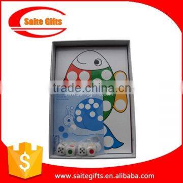 Magnetic Educational Toy Set