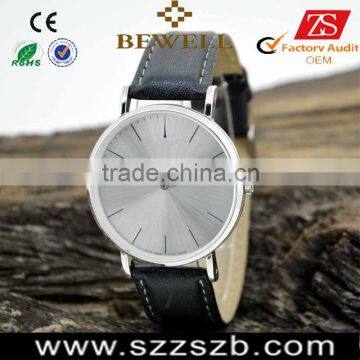 2015 China Watch Factory Classic Cheap Stainless Steel Watches photo-3