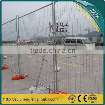 Australia temporary mesh fence panels/galvanized fence panels/wire fence panelswire fence panels