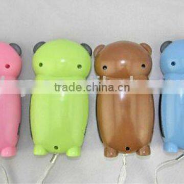 Winnie Look Flashlight/Cheap &high Grade Torch for Children photo-4