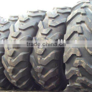 10.5/80-18 12.5/80-18 R-4 Agricultural tire