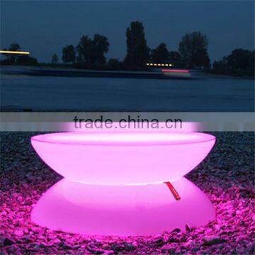 Table Furniture Lighted Color Changing Table Led Table Lighted Furniture photo-5