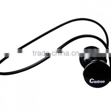 smartphones stereo bluetooth headset with hands-free calling