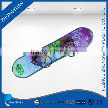 High Quality Eco-friendly Easy to Use Oem/odm Snowboard photo-3