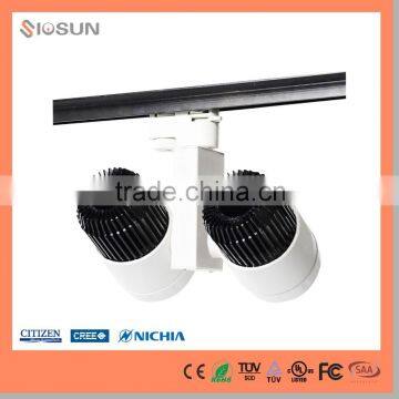 Hot Sale Art Gallery Led Track Lighting 220v photo-5