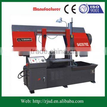 hot sale high quality angel bandsaw metal bandsaw