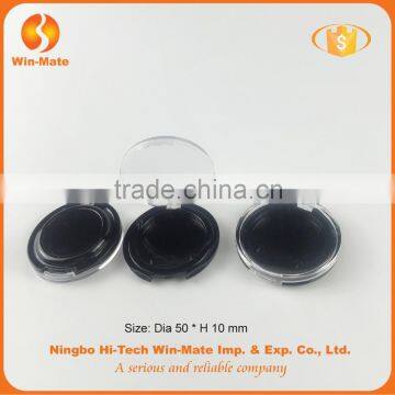 2015 China Supplier Promotional Empty Makeup Compact With Wholesale Price, Cosmetic Compact Packaging Quality Choice photo-3