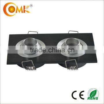 High Power 2X3W Zhongshan Guzhen Led Downlights photo-5