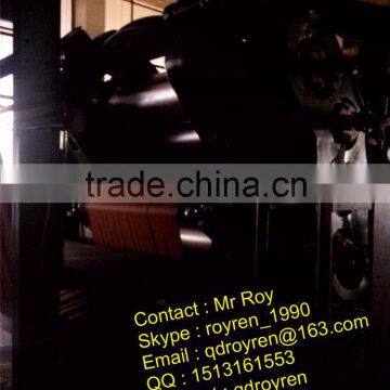 Best Quality Rubber Plastic Calender Machine Xy-450*1450mm 3-roll Calender/ Rubber Calender Machine/calendering Line photo-4