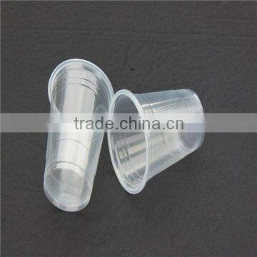 16oz PP Disposable Plastic Cups Drinking Cup ,weifang