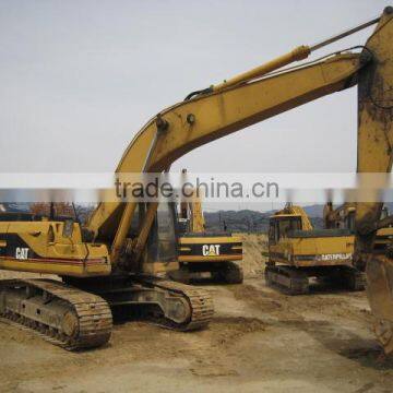 325B L 325C 325D 320B 320C 320D 336D Used Caterpillar Excavators on Sale photo-4