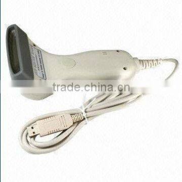 High quality Pos system barcode handle laser pos scanner