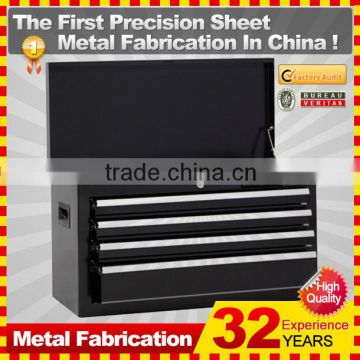 Kindleplate 2014 customized movable trolley tool cabinet