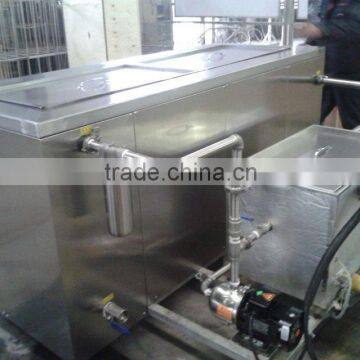 Ultrasonic Cleaning Machine