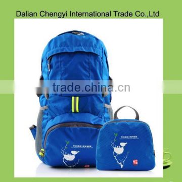 Fashion hot sale outside sport bags