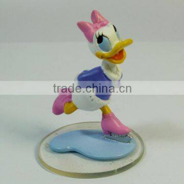 High Quality Cute Plastic Figure Toys photo-6