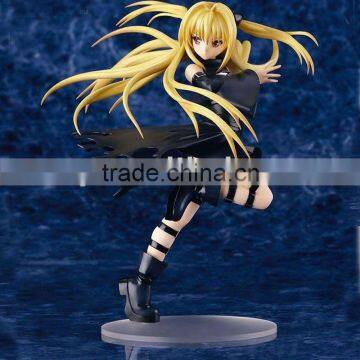 PVC Anime Figure