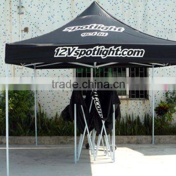 Portable aluminum frame popular tent canopy sale booth factory price