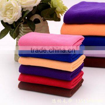 square new towels super absorbant microfiber travel towel