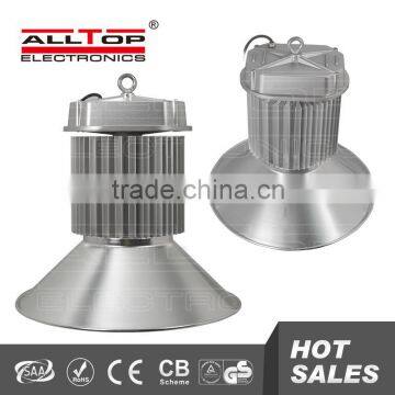 IP67 Waterproof Aluminum 180w Induction High Bay Light