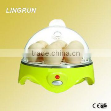 electric egg boiler for 7 eggs