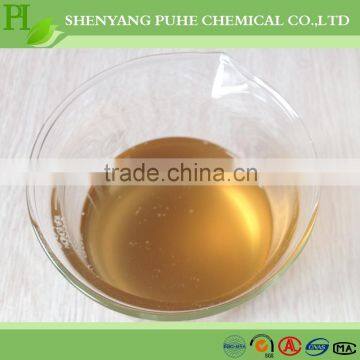 retarder concrete admixture polycarboxylic acid sodium salt