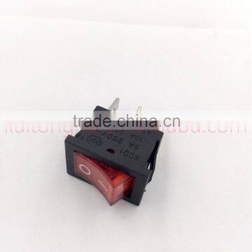 KAN5-3N-3 type push button switch