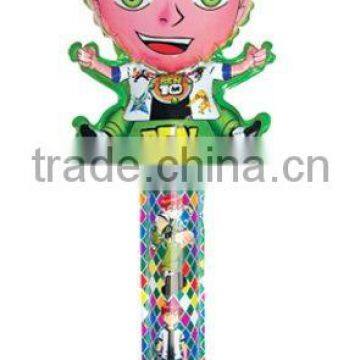 WABAO balloon-Ben 10