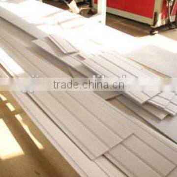 Pvc Siding Wall Decorative Panel Production Line photo-2