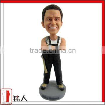 make your own lifelike bobble head dolls your own bobblehead custom