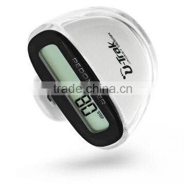 2015 alibaba china Hot sale super smart cool Multi Function Pedometer