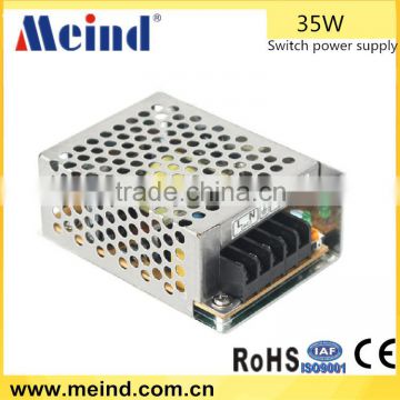 5v 12v switch power supply 35w