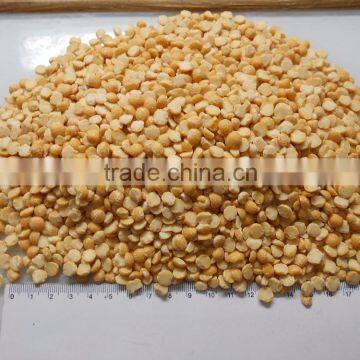 Yellow Split Peas photo-2