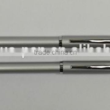 luxury good gift metal pen