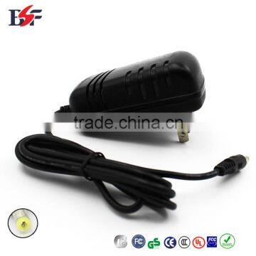 UL/CE/FCC/RoHS AC 12V Adaptor photo-3