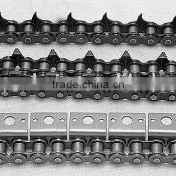 sharp top chain